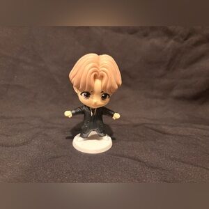 BTS TinyTAN Toy Throwback Edition